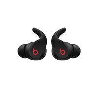 Beats Fit Pro In Ear oordopjes Bluetooth Stereo Beats Zwart Noise Cancelling Oplaadbox, Bestand tegen zweet, Waterafstotend, Oorbeugel - thumbnail