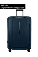 SAMSONITE ESSENS SPINNER 69 CM MIDNIGHT BLUE