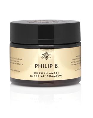 Philip B 555007 shampoo Zakelijk Solide shampoo 350 ml 350 g