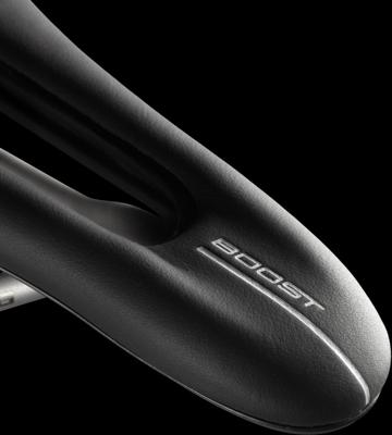 Selle italia slr lady boost superflow ti 316 s3