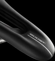 Selle italia slr lady boost superflow ti 316 s3