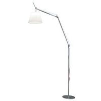 Artemide - Tolomeo Mega LED 36cm dimmer op kabel vloerlamp