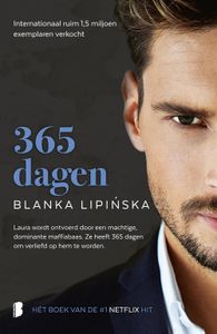 365 dagen - Blanka Lipinska - ebook