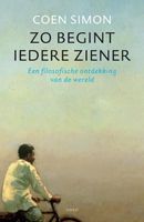 Zo begint iedere ziener - Coen Simon - ebook - thumbnail