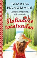 Italiaanse toestanden - Tamara Haagmans - ebook