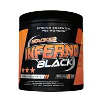 Inferno Black 30servings Cherry
