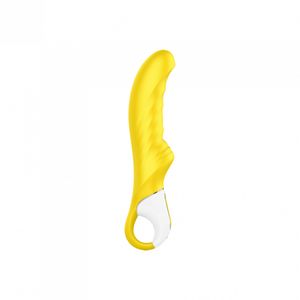 Satisfyer Yummy Sunshine Wandvibrator Ambidextrous