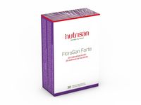 Nutrisan Florasan forte (30 caps) - thumbnail