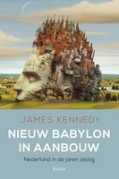 Nieuw Babylon in aanbouw - James Kennedy - ebook - thumbnail