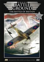 Battleground - The Battle Of Britain - DVD (8717662556814)