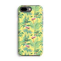 Flamingo party: iPhone 7 Plus Tough Case