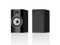 Bowers & Wilkins 706 S3 monitor speaker zwart