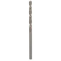 Bosch Accessories 2608595332 HSS Metaal-spiraalboor 3.6 mm Gezamenlijke lengte 70 mm Geslepen DIN 338 Cilinderschacht 10 stuk(s)