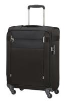 Samsonite Handbagage Koffer Citybeat Spinner 55 Black