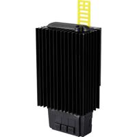 TRU COMPONENTS TC-NTL201S-F-130W 120-250V Schakelkastverwarming 120-250 V 130 W (l x b x h) 132 x 69.7 x 50 mm 1 stuk