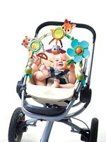 Tiny Love - Sunny Stroll - Into The Forest