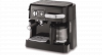 DeLonghi BCO 411.B - Filterkoffiefunctie en Cappuccinatore