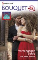 Verzengende liefde - Lynn Raye Harris - ebook - thumbnail