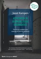 Advieswerk in verwaarloosde organisaties - Joost Kampen - ebook - thumbnail