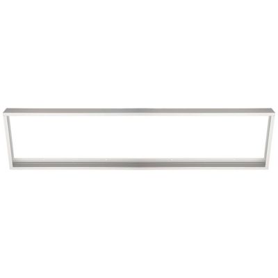 Deko Light 930666 Opbouwframe Wit