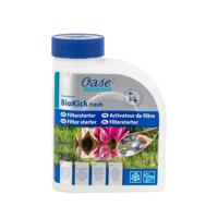 Oase AquaActiv BioKick Fresh 500ml - Effectieve Waterbehandeling voor Heldere, Gezonde Vijvers