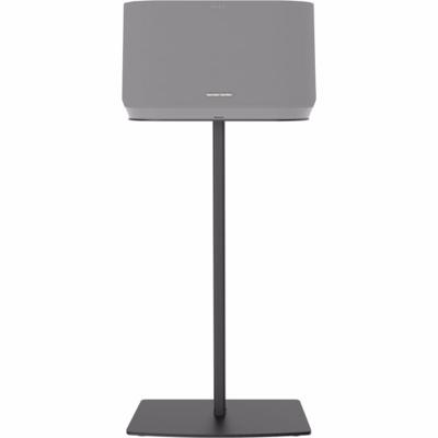 Cavus vloerstandaard voor Harman Kardon Citation 500 (Zwart)