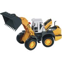 Liebherr L 574 Wiellader (02430)