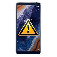 Nokia 9 PureView Batterij Reparatie