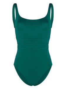 ERES maillot de bain Asia à col arrondi - Vert