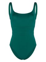 ERES maillot de bain Asia à col arrondi - Vert