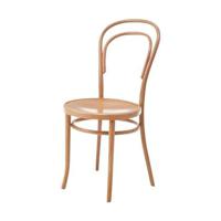 Fameg Vienna Thonet No.14 Houten Bistrostoel Naturel - thumbnail