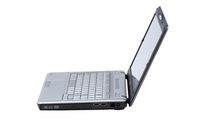 Toshiba Satellite Pro L510 35,6 cm (14") Intel® Core™2 Duo 4 GB 320 GB GM45 Windows 7 Professional Zwart, Zilver - thumbnail