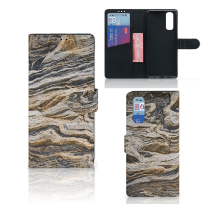 OPPO Find X2 Bookcase Steen