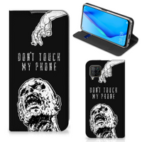 Design Case Huawei P40 Lite Zombie