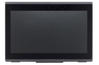 Shuttle All-In-One Barebone P52U, 15.6" Multi-Touch-Screen, Celeron 5205U, ventilatorloos , 24/7 permanent gebruik - thumbnail