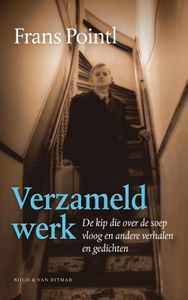 Verzameld werk - Frans Pointl - ebook