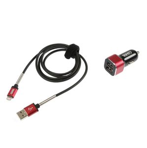 Red Line 2 in 1Kit 12/ 24 Volt 4238844