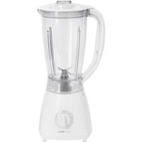 Clatronic UM 3470 1,5 l Blender voor op aanrecht 500 W Wit - thumbnail