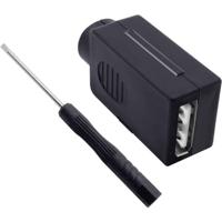 Quadrios 2001C199 DIY