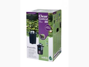 Velda Clear Control 50 Set