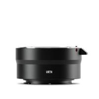Urth Lens Mount Adapter: Geschikt voor de Pentax K Lens en Sony E Camera Body