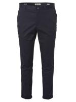 Pant, ao printed pin stripe, stretc night