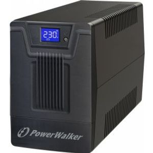 PowerWalker VI 1000 SCL Line-interactive 1000 VA 600 W