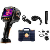 testo 883-2 Warmtebeeldcamera -30 tot 650 °C 27 Hz WiFi, Touchscreen - thumbnail