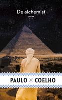 De alchemist - Paulo Coelho - Paperback (9789029516204)