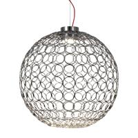 Terzani - G.R.A N40SL Hanglamp Nikkel