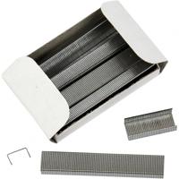 Creotime Nieten 10 dozen van elk 1000 stuks