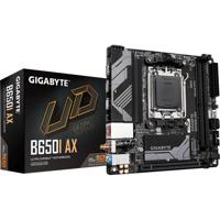 GIGABYTE B650I AX