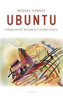 Ubuntu - Mogobe Ramose - ebook - thumbnail