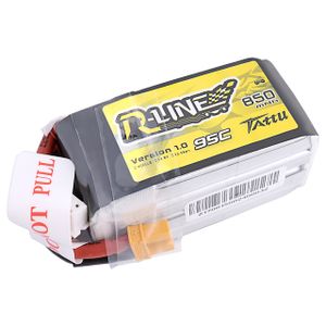 Tattu TAA8504S95XT3 onderdeel & accessoire voor dronecamera's Batterij/Accu